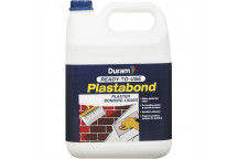 DURAM PLASTABOND READY-TO-USE 5LT