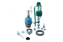 DUTTON DUAL TOP FLUSH MECHANISM KIT