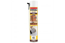 SOUDAL SOUDAFOAM FILL AND FIX FOAM 500ML