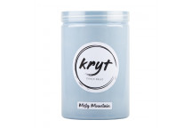 KRYT CHALK PAINT MISTY MOUNTAIN 1L