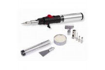 TRADEFLAME MINI SOLDER IRON KIT