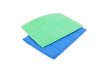 ACADEMY MICROFIBRE CLOTH 2 PIECE