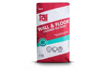 GROUT TILE DOVE GREY W&FLOOR 20KG TAL