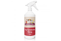 ANIMAL ZONE DEODORIZING SPRAY 1L