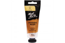 CRAFT FLESH TINT ACRYLIC PAINT 75ML