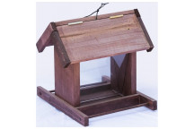 WILD WAYS UTILITY BIRD FEEDER