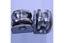 WHEEL  ASEEEMBLY  GATE-V    60MM GCM60WA