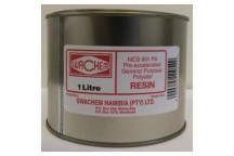 SWACHEM RESIN POLYESTER 1L