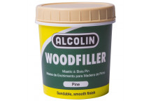 ALCOLIN PINE WOOD FILLER 400G