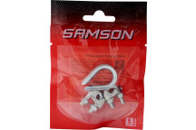 BOLTFIX CLAMP X3 AND THIMBLEX2 KIT M5 SAMSON.