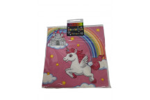 SERVIETTE PARTY    PX24441   UNICORN   20PP