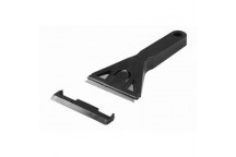 ACADEMY WINDOW SCRAPER PLASTIC