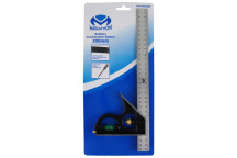 HP WILL MARATHON SQUARE COMBINATION BUILDERS 300MM