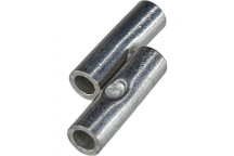 PROTON NON INSULATED FERRULE 4MM 10PACK