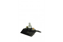 KWI CORRUGATED ROOF MOUNTING ATTACHMENT KIT FOR 4 SOLAR PANELS