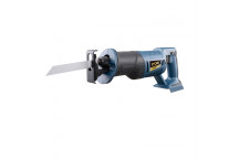 RYOBI LI-ION CORDLESS RECIPROCATING SAW 18V