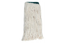 FAN MOP HEAD 956 500G STITCHED CENTRE