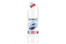 DOMESTOS KITCHEN/BATHROOM CLEANER REGULAR DISINFECTANT 750ML