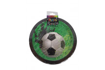 PLATE PARTY  PX4125   SOCCER   8PP