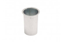 LOOSE ROUND GUTTER OUTLET 0.4X75MM