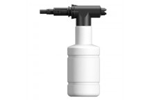 AR BLUE CLEAN FOAM LANCE BOTTLE WASHER
