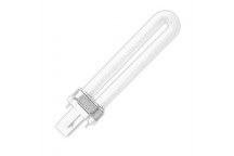 EUROLUX PLC ENERGY SAVER BULB 1U G23 2PIN 11W 240V