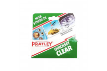 PRATLEY QUICKSET WHITE GLUE 40ML