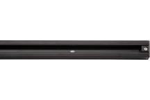 K LIGHT BLACK 3WIRE SPOTLIGHT TRACK 1.5M