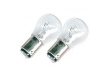 GLOBE - TYPE 1034 12V D/C 2 PER SET TAIL LIGHT DOUBLE FILAMENT