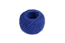 BLUE TWINE JUTE 20M
