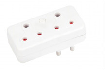 CORE MULTIPLUG 2X16A