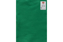 GREEN CRAFT FELT
