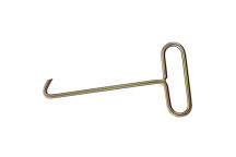 TENT PEG PULLER - MINI