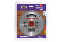 RUWAG 160MM STANDARD CIRCULAR SAW BLADE Z40