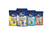 DULUX 30ML TIMELESS TESTER PVA PAINT