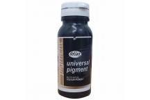 ATLAS UNIVERSAL PIGMENT BLACK 50ML