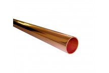 22MM COPPER TUBE CLASS 460/0  2M