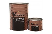 WOODOC PRIMER SEALER 1L
