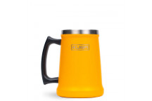 KUGA MANGO ORANGE BRAAI BUDDY TUMBLER 591ML