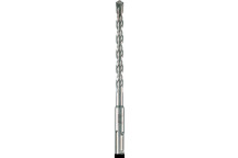 ALPEN SDS PLUS DRILL HAMMER F4 BIT 160 X 100 6MM