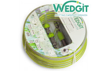 WEDGIT PREMIUM HOSE 12MM 1/2\' 20M INCLUDES STARTER KIT