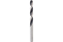 ROBERT BOSCH DRILL TWIST HSS POINT TEQ SILVER 7.5MM.