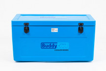 BUDDYCOOL BLUE ICEKOOL COOLBOX 85L