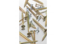 TIMBERMATE SCREW 3.5X16MM 25PACK