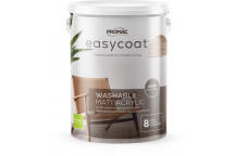 PROMAC MATT EASYCOAT CLEAR PVA BASE PAINT 5L