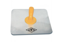 MTS HAWK ALUMINIUM PLASTER 280X280MM
