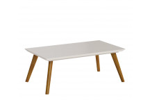 OFF WHITE CLASSIC CENTRE TABLE