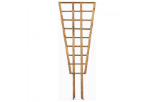 WILD WAYS MANUFACTURING SELF STACKING TRELLIS 570X1500MM