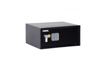 YALE MEDIUM HOME SAFE 250X350X250MM