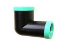 HUNTER FULL FLOW ELBOW 15MM